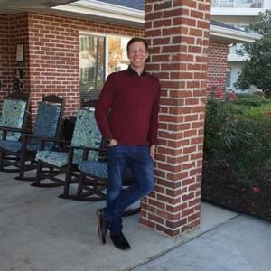 Meet your Posher, Hunter